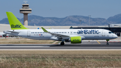 Air Baltic