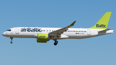 Air Baltic