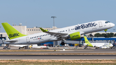 Air Baltic