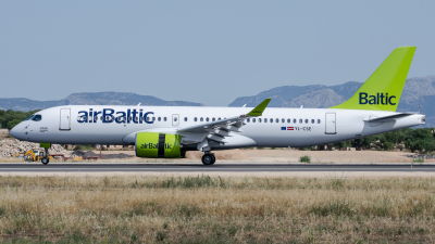 Air Baltic