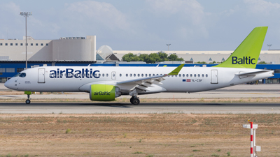 Air Baltic