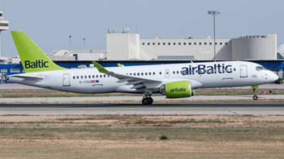 Air Baltic