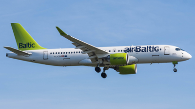 Air Baltic