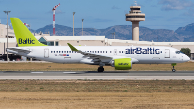 Air Baltic