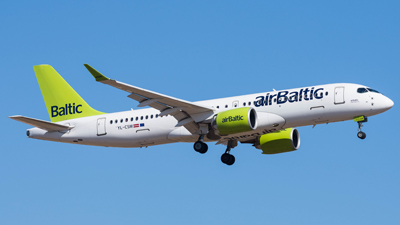 Air Baltic