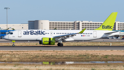 Air Baltic