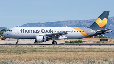 Thomas Cook Airlines