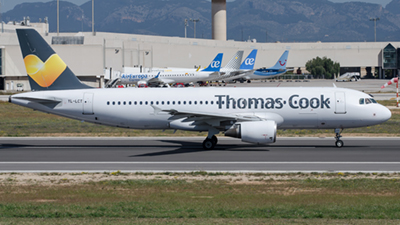 Thomas Cook Airlines