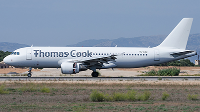 Thomas Cook Airlines