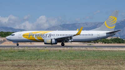 Primera Air