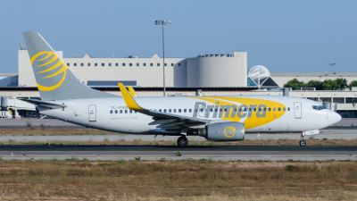 Primera Air