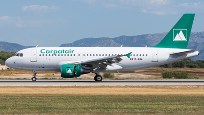 Carpatair