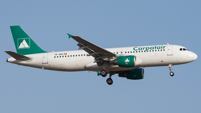 Carpatair