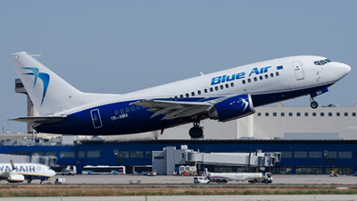 Blue Air