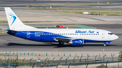 Blue Air