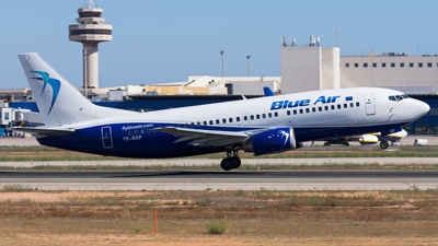 Blue Air