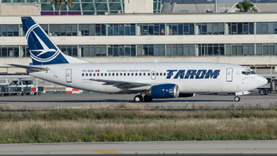 Tarom