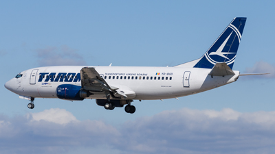 Tarom Boeing 737-300