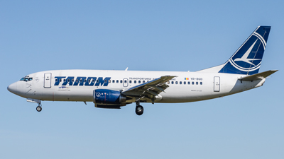 Tarom