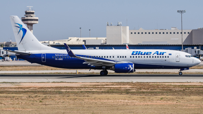 Blue Air