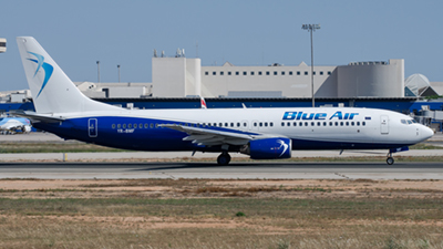 Blue Air