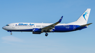 Blue Air