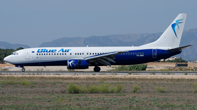 Blue Air