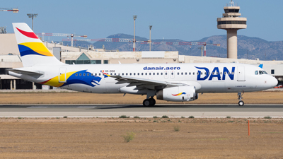 Dan Air