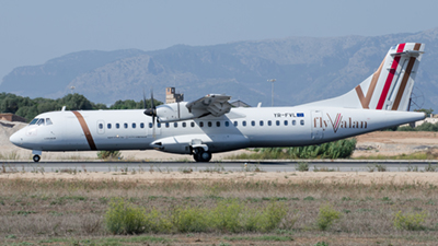 Fly Valan ATR-72