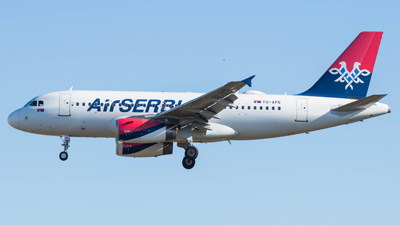 Air Serbia