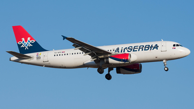 Air Serbia